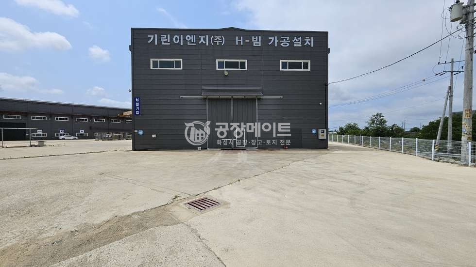 경기 화성만세구 양감면 요당리 월세 월세 매물번호 10185 사진 1
