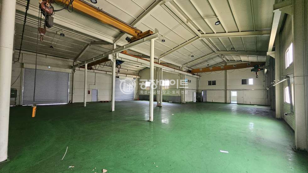 경기 화성만세구 양감면 송산리 월세 월세 매물번호 10324 사진 5