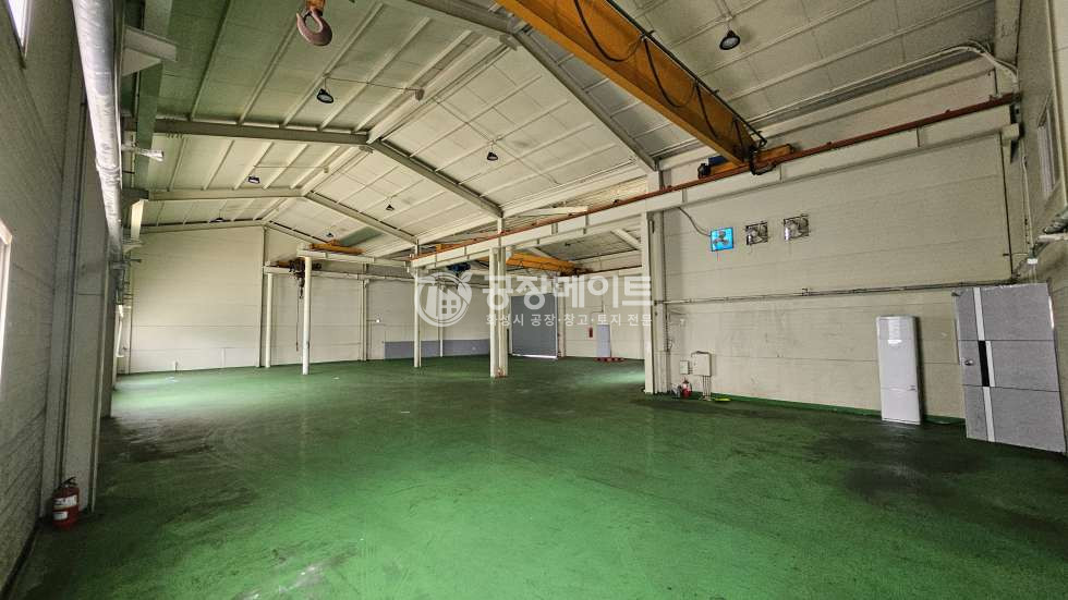 경기 화성만세구 양감면 송산리 월세 월세 매물번호 10324 사진 6