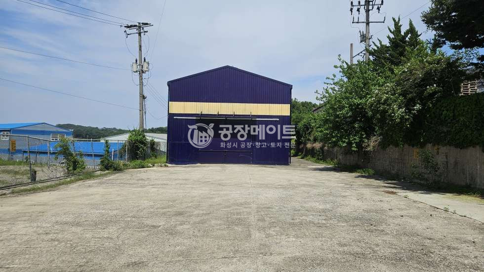 경기 화성만세구 양감면 사창리 매매 매매 매물번호 10420 사진 1