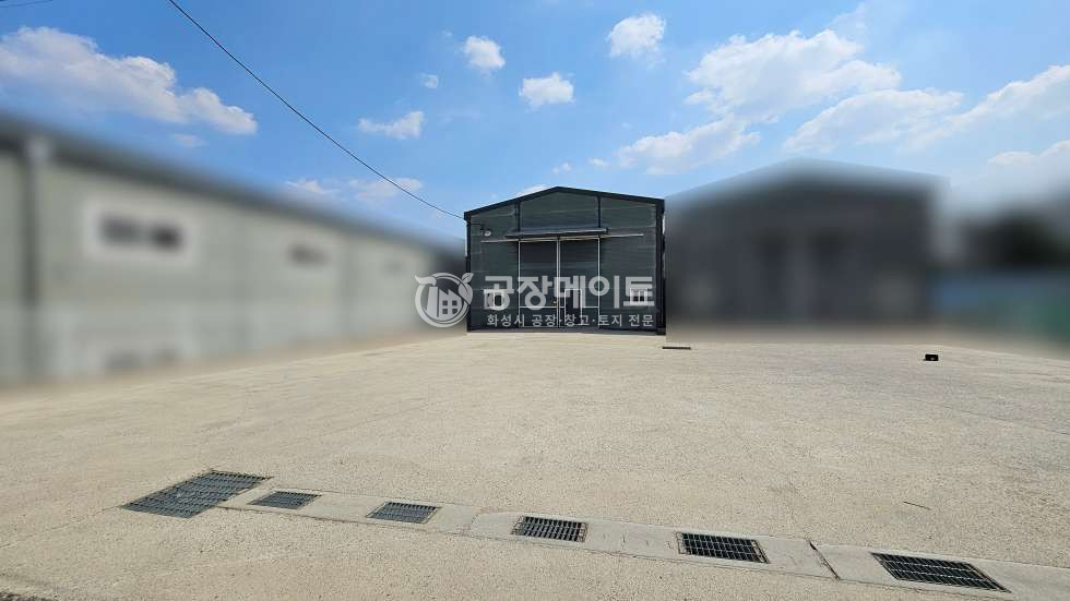 경기 화성효행구 정남면 신리 월세 월세 매물번호 10161 사진 1