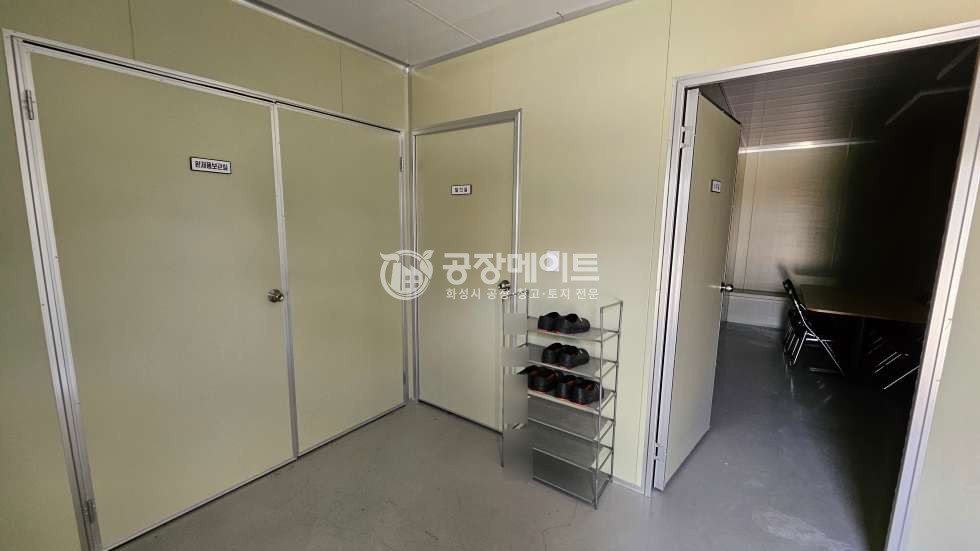 경기 화성효행구 정남면 신리 월세 월세 매물번호 10161 사진 2