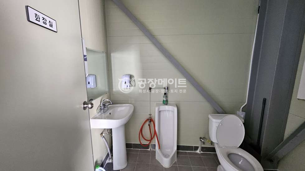 경기 화성효행구 정남면 신리 월세 월세 매물번호 10161 사진 6