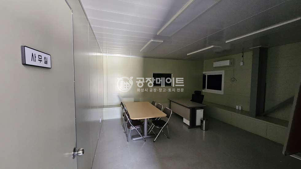 경기 화성효행구 정남면 신리 월세 월세 매물번호 10161 사진 7