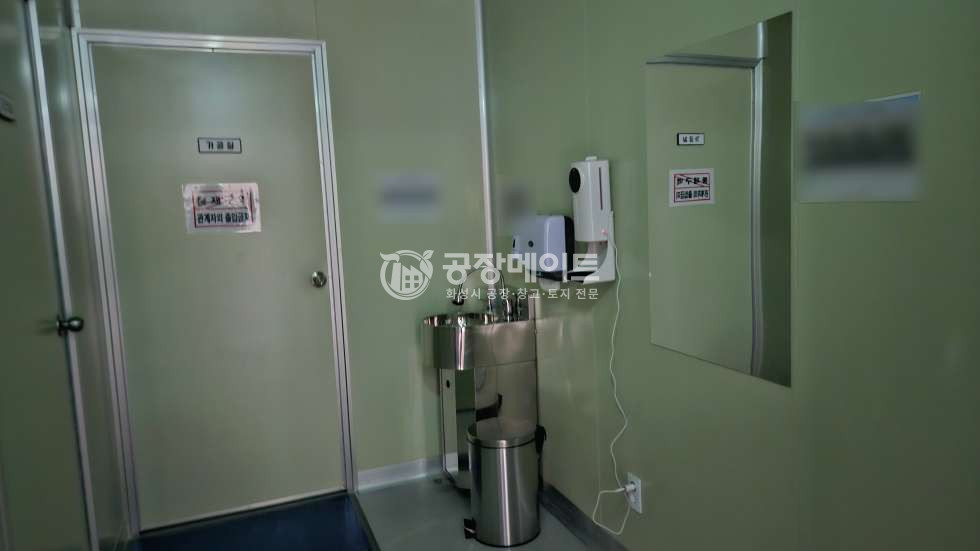 경기 화성효행구 정남면 신리 월세 월세 매물번호 10161 사진 9