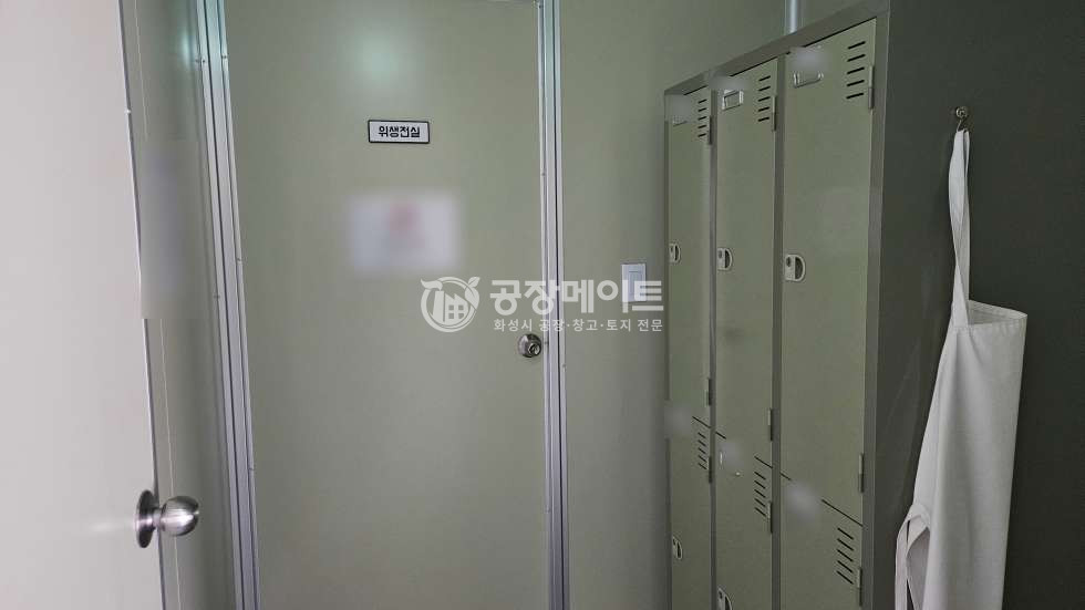 경기 화성효행구 정남면 신리 월세 월세 매물번호 10161 사진 10