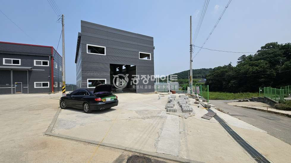 경기 화성만세구 향남읍 길성리 월세 매매 매물번호 10440 사진 1