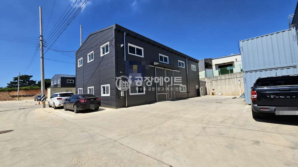 경기 화성만세구 팔탄면 창곡리 매매 매매 매물번호 10493 사진 3