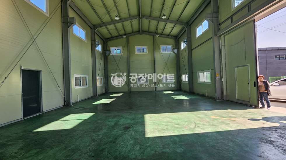 경기 화성만세구 팔탄면 창곡리 매매 매매 매물번호 10493 사진 5