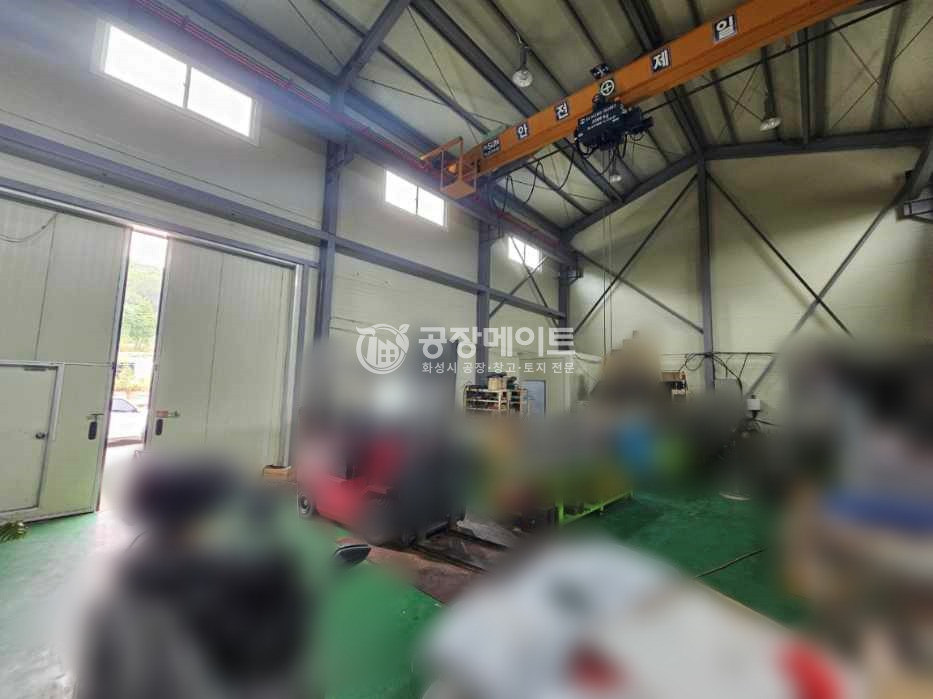 경기 화성만세구 향남읍 길성리 월세 월세 매물번호 10509 사진 2