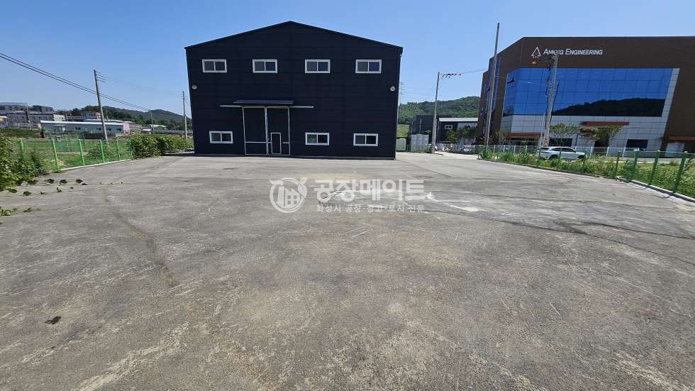 경기 화성만세구 팔탄면 월문리 매매 매매 매물번호 10455 사진 1