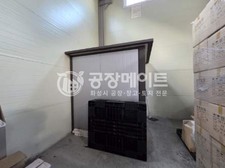 경기 화성만세구 향남읍 증거리 60평 소형 공장 임대 증거리 공장 월세 매물번호 10539 사진 6
