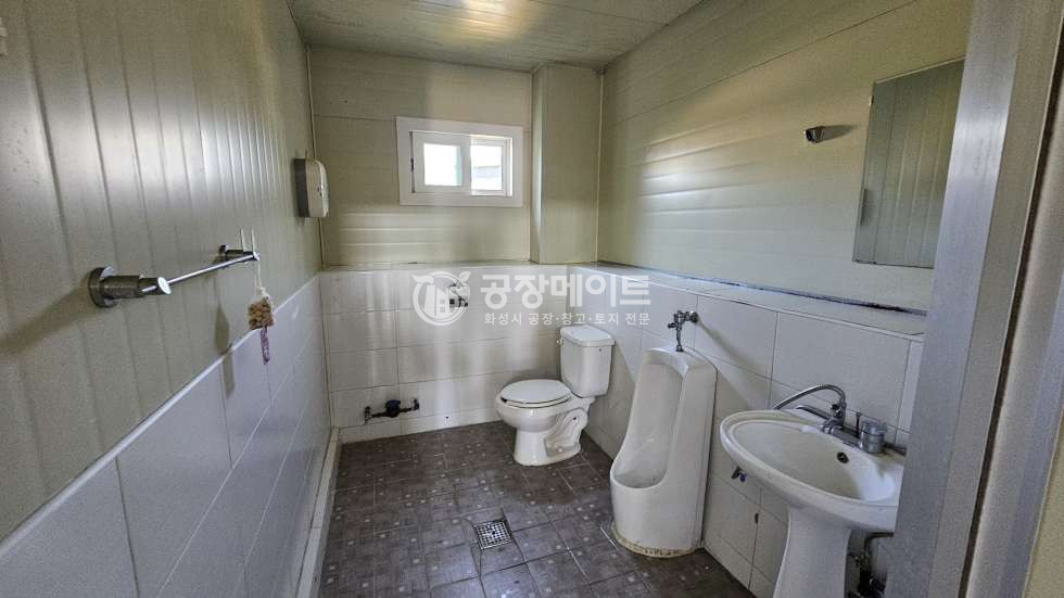 경기 화성만세구 향남읍 증거리 향남공장임대 증거리 소형공장 하기에 알맞은 곳 월세 매물번호 10577 사진 6