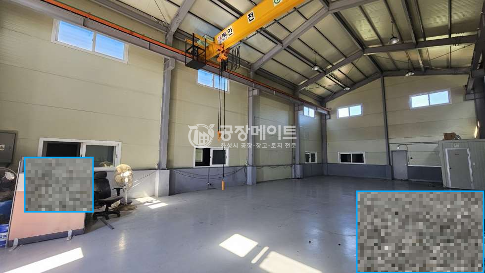경기 화성만세구 향남읍 증거리 향남공장임대 증거리 소형공장 하기에 알맞은 곳 월세 매물번호 10577 사진 7
