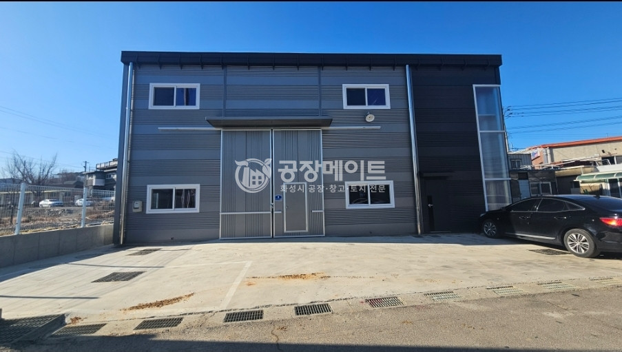 경기 화성효행구 비봉면 자안리 월세 월세 매물번호 10663 사진 1