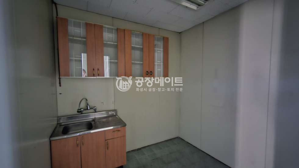 경기 오산시 서동 오산 상수도 오수직관 층고낮은 식품공장 임대공장 월세 매물번호 10299 사진 4