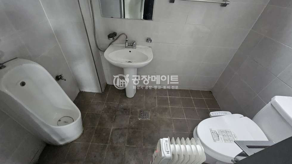 경기 화성만세구 향남읍 요리 향남공장 임대 2차선접 호이스트 설치 주용도 공장 광고효과좋음 관리좋음 월세 매물번호 10760 사진 6