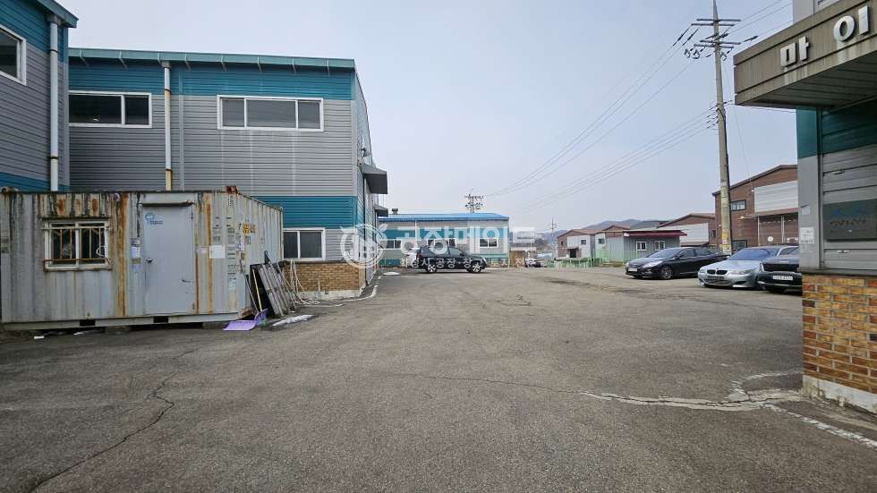 경기 화성만세구 향남읍 관리 만세구 향남읍 관리 공장 임대 호이스트 소형 제조장 30kw 고압인입 즉시입주 월세 매물번호 10732 사진 2