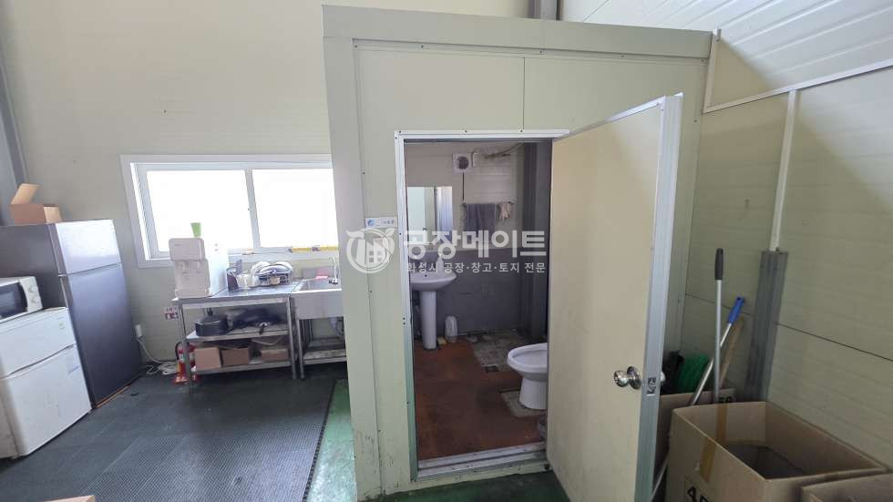 경기 화성효행구 정남면 신리 월세 월세 매물번호 10648 사진 5