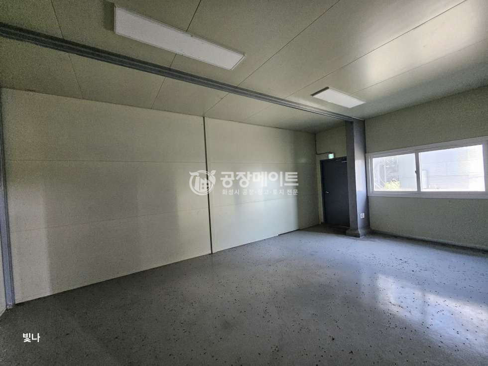 경기 평택시 서탄면 금각리 월세 월세 매물번호 10007 사진 6